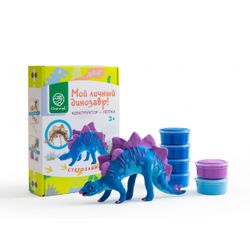 Robotime / Set for creativity "Stegosaurus"