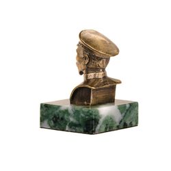 Золотая антилопа / Bust "F.E. Dzerzhinsky"