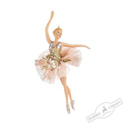 Holiday Classics / Christmas tree toy "Ballerina" Laurencia "