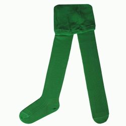 Ишимбайская чулочная фабрика / Children's tights from cotton yarn