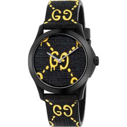 Gucci / Schweizer Uhren G-Timeless YA1264019