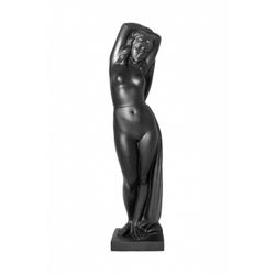 КАС.З. / KAS.Z. / Sculpture Bather with a long drapery m / r