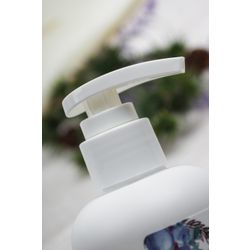 Liquid soap "Juniper" SIBERINA