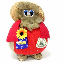 Фабрика Матрешек / Matryoshka Factory / Brownie Nafanya puz. A110, 35 cm