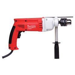 Drill Network Strike ISU9-16-2RE M, 2000 W, 2800 rpm, cartridge diameter 13 mm, case, FIOLENT