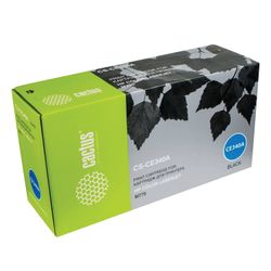 CACTUS / Toner Cartridge (CS-CE340A) for HP LaserJet M775dn / f / z, black, yield 13,500 pages.