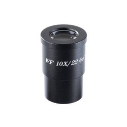 Микромед / Eyepiece with reticle 10x, 22x