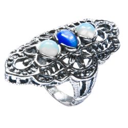 Жемчужина / Ring 70094