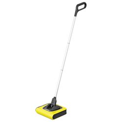 Elektrovenik KARCHER (KARCHER) KB 5, time 30 min, yellow