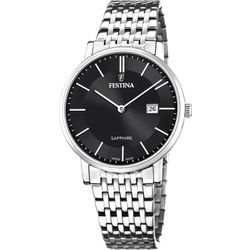 Festina / Uhren Klassiker F20018 / 3