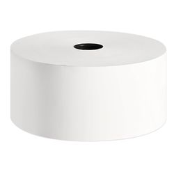 Kassenband THERMOBUMAGA 80 mm (Durchmesser 180 mm, Länge 340 m, Hülse 26 mm) Lage nach außen, AKZENT