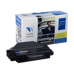 Cartridge NV PRINT NV-106R01487 for Xerox Work Center 3210/3220