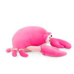 ORANGE TOYS / Stuffed toy Crab 33 cm