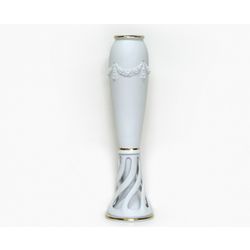 Дельта-Х / Vase "Tenderness", parian