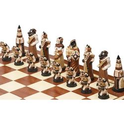 GamesDealer / Schach "Fantasy", Madon