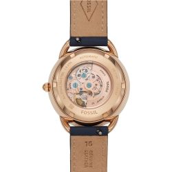 Đồng hồ đeo tay Fossil / Cơ khí Tailor ME3186
