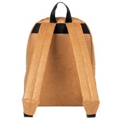 BRAUBERG MIRACLE craft backpack with waterproof coating, sand, 34x26x11 cm, 229890