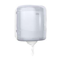 TORK / Towel dispenser (M4 System) Reflex, central extraction, white