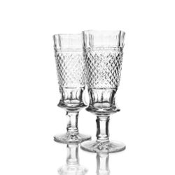 Гусевской Хрустальный завод / Crystal goblet "Duke"