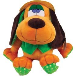 Package Dog "Basseta" capacity 700g.