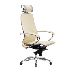 МЕТТА / METTA / Chair Samurai K-2.04 Beige