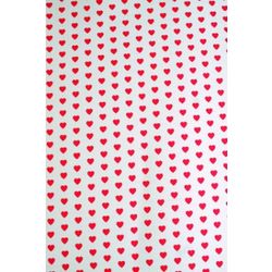 Sheet Tamarana for creativity "Heart"
