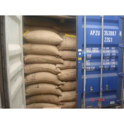 WASHED POLISHED BEANS ROBUST SCR 16
