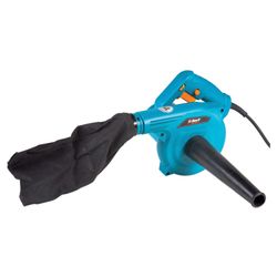 BORT / Blower BSS-600-R, 600 W, capacity up to 240 m3 / h, speed regulation, vacuum cleaner function