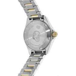 TAG Heuer / Швейцарские наручные часы Aquaracer WBD1422.BB0321