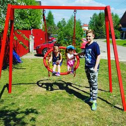 Swing Nest 100cm