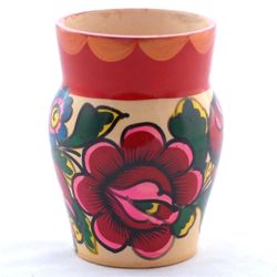 Vase Polkhovskiy Maydan