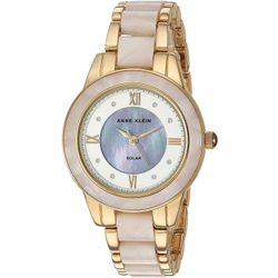 Anne Klein / Considered 3610GPWT Watch