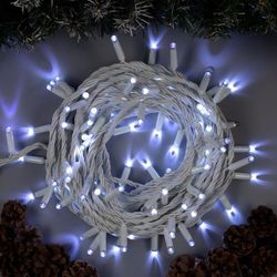 Luazon Lighting / Garland "Thread", 10 m
