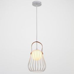 BayerLux / Lighting fixture 34854/1 G9 40W