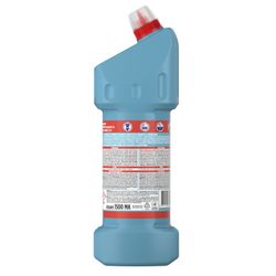 Cleaner DOMESTOS (Domestos) "Freshness of the Atlantic" with a whitening effect 1.5 l