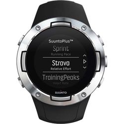 Suunto / Наручные часы Серия 5 SS050445000 5 Black Steel