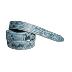 The belt driver