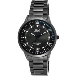 Q&Q / Japanische Armbanduhr Casual QA58J412Y