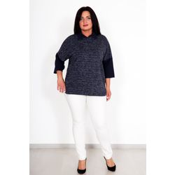 Lika Dress / Blouse "Snow"