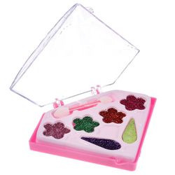 Играем вместе / Let's play together / Cosmetics for girls "Enchantimals"