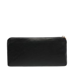 Торжокские золотошвеи / Leather eyeglass case "Shining"