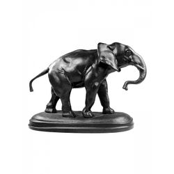 КАС.З. / KAS.Z. / Sculpture Elephant
