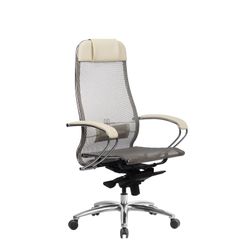 МЕТТА / METTA / Chair Samurai S-1.04 Beige