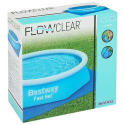 Bestway / Round pool mat