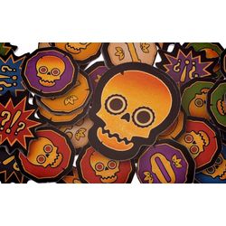 GamesDealer / Poker of the dead