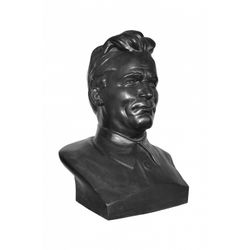 КАС.З. / KAS.Z. / Bust of Kirov S.M.