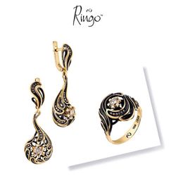 RINGO Jewelry