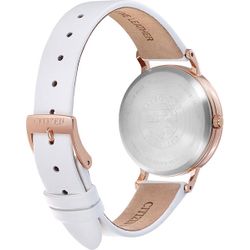 Citizen / Vatandaş / Japon kol saati Eco-Drive EM0579-14A