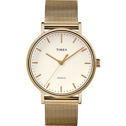 Timex / Watch Fairfield TW2R26500VN