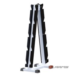 ARMS / Dumbbell rack